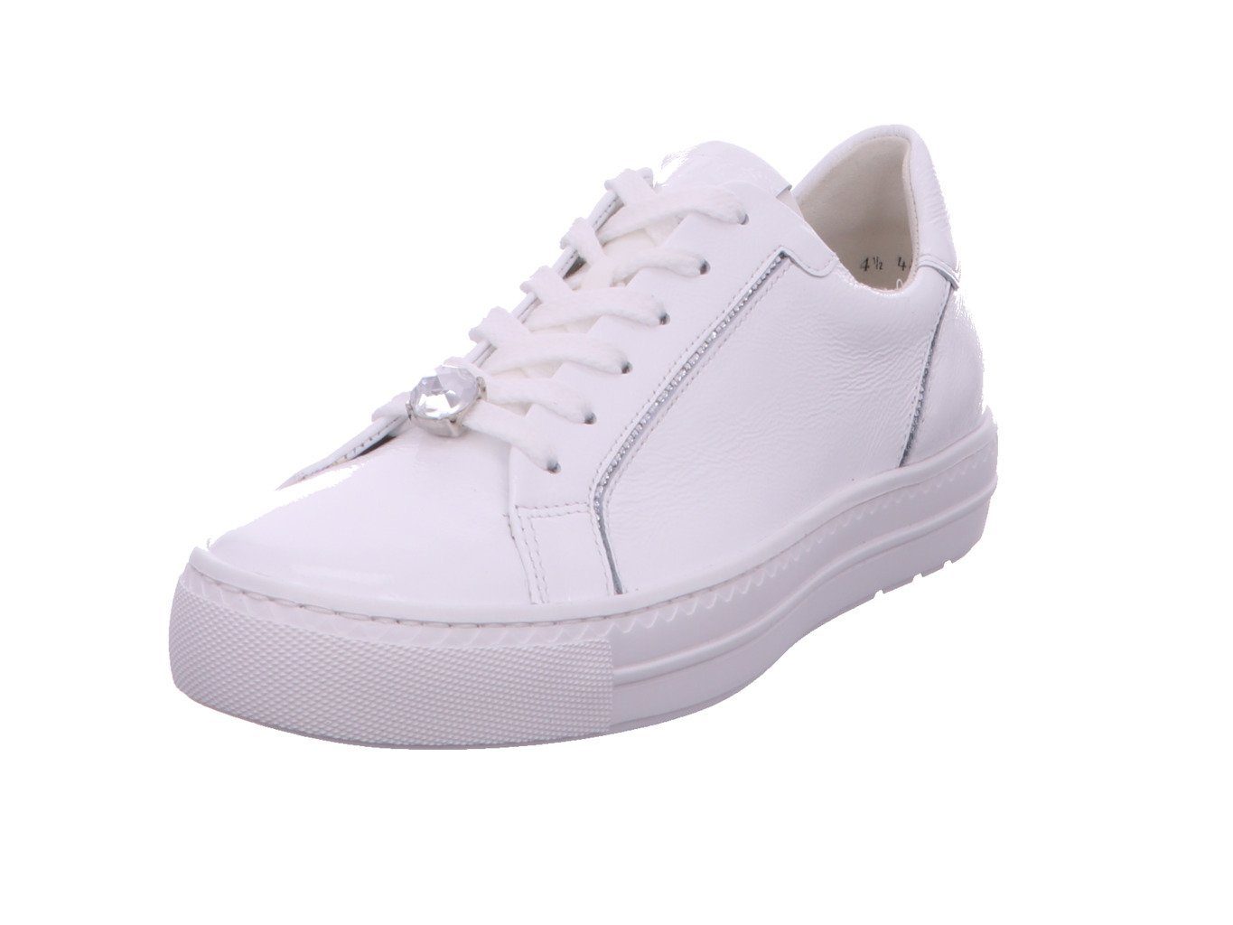 Paul Green Sneaker Schnürschuh günstig online kaufen