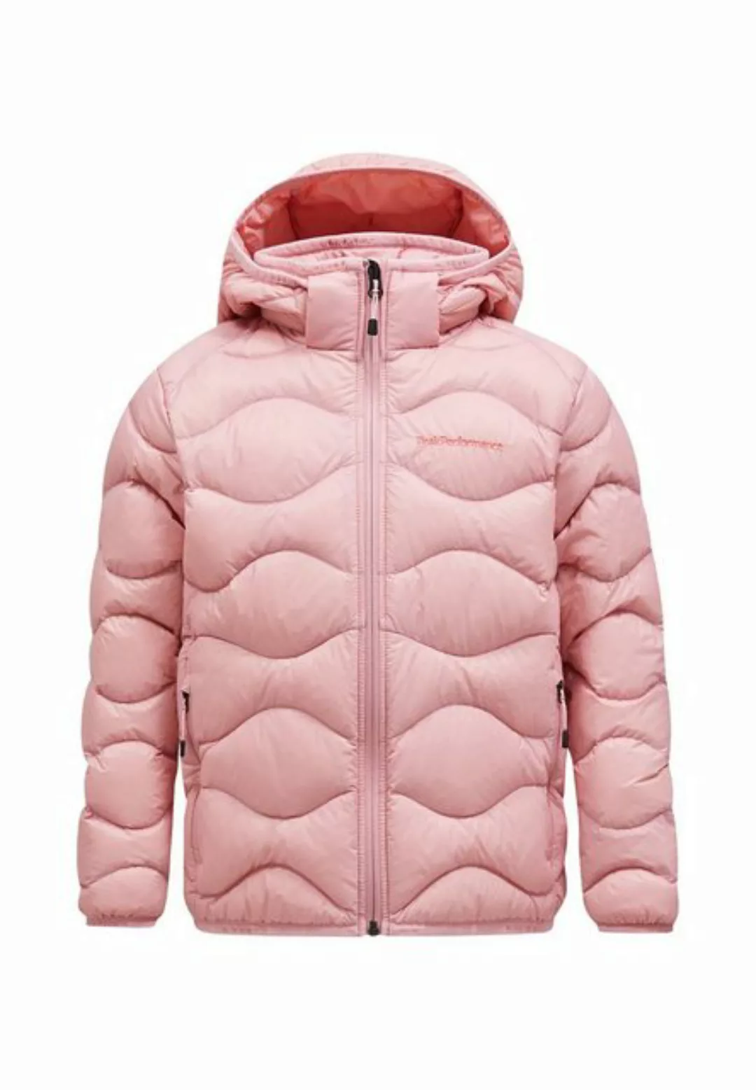 Peak Performance Winterjacke Jr Helium Down Hood Jacket günstig online kaufen