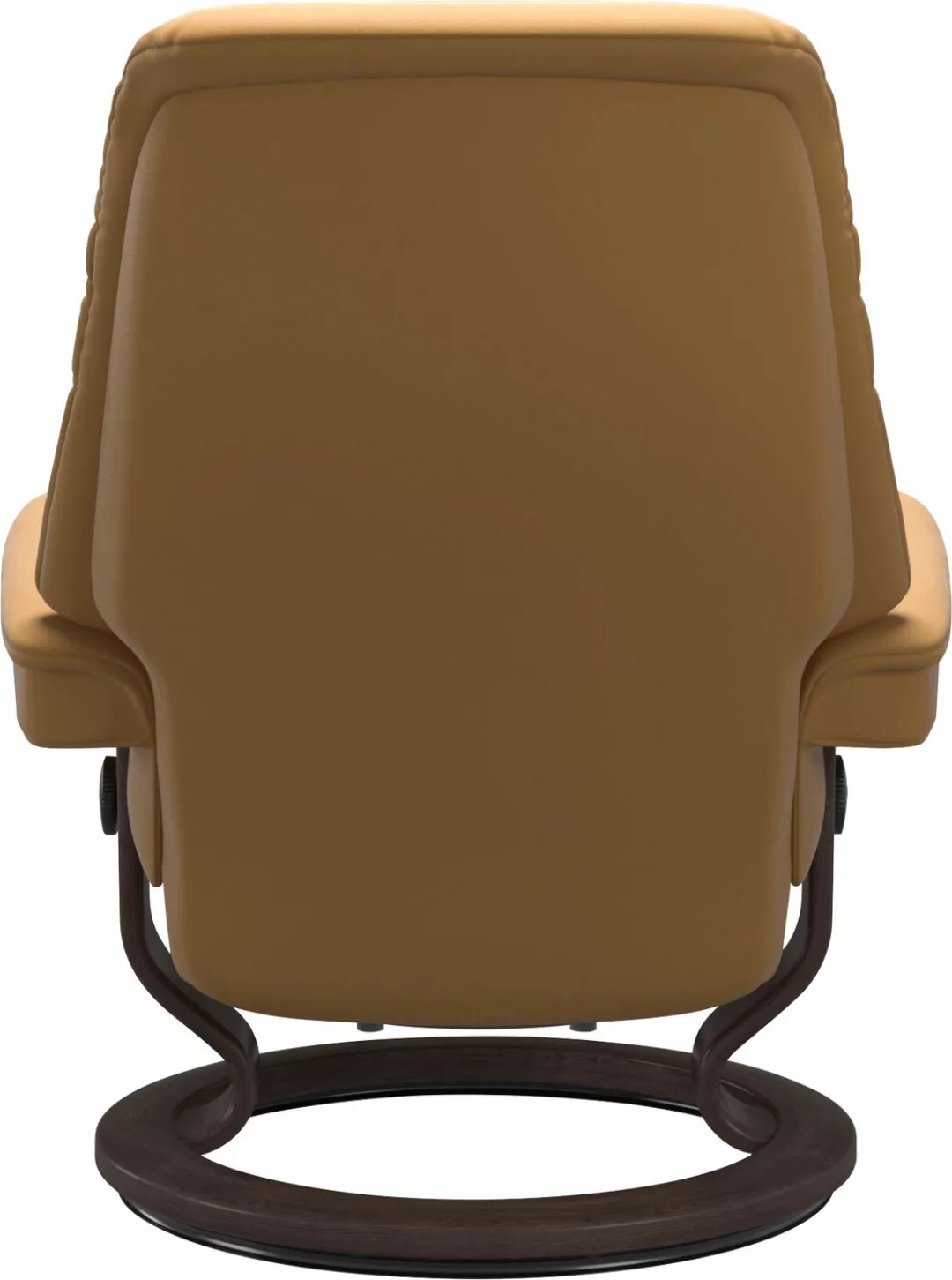 Stressless Relaxsessel "Sunrise", mit Classic Base, Größe L, Gestell Wenge günstig online kaufen