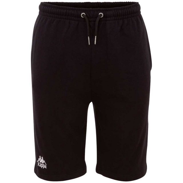 Kappa Sweatbermudas in besonders weicher Qualität günstig online kaufen