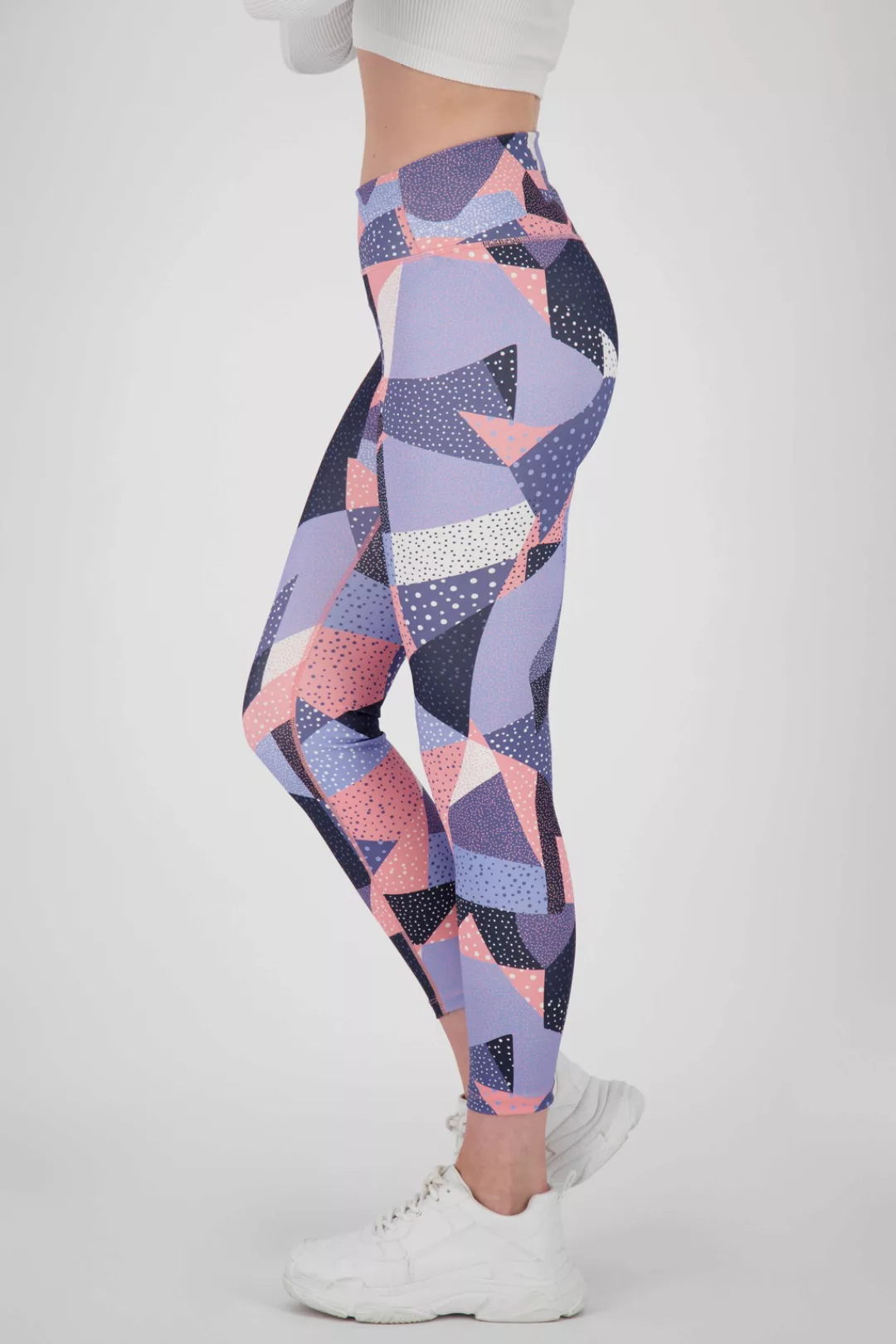 Alife & Kickin Leggings "AriaAK Leggings Damen Leggings, Jeggings, Stoffhos günstig online kaufen