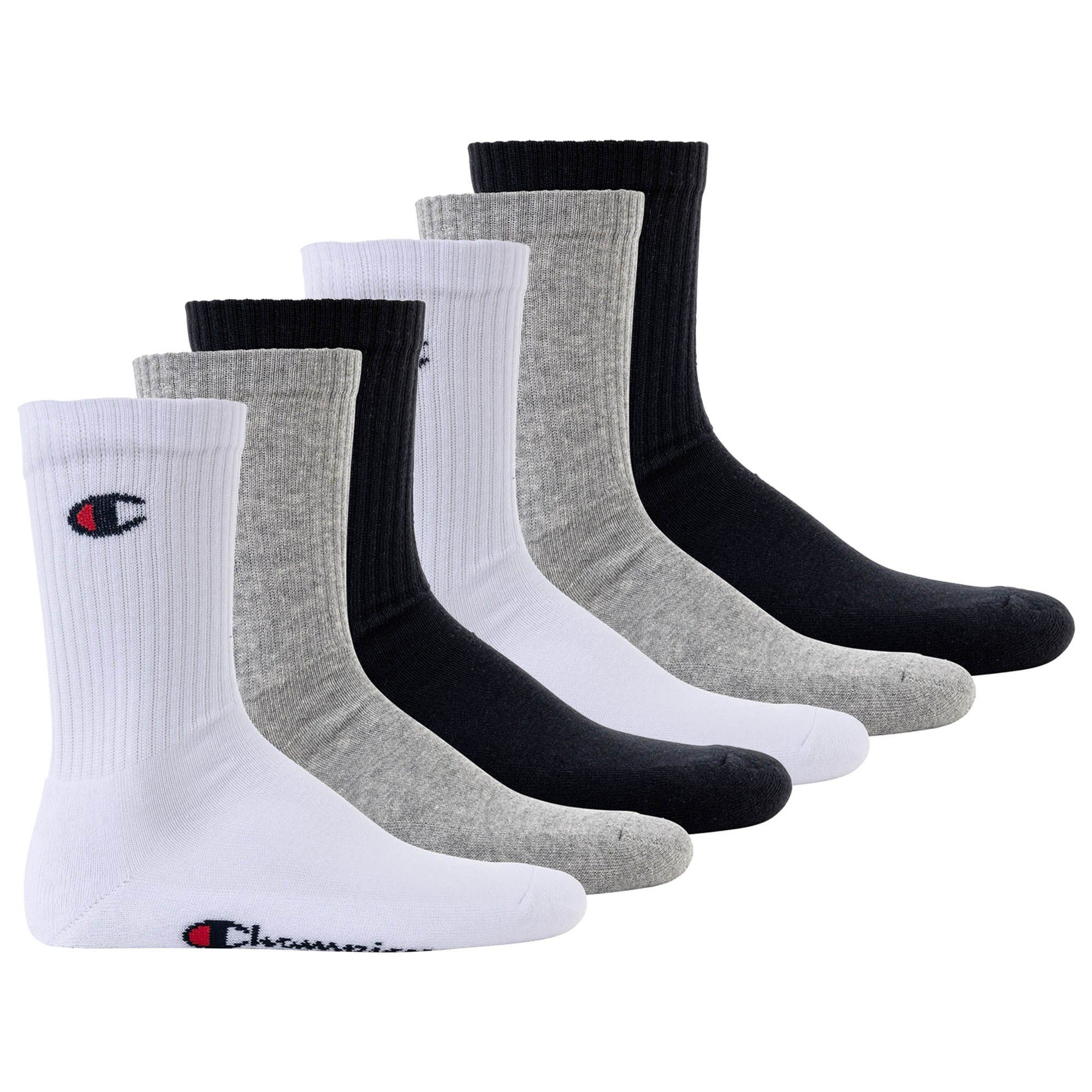 Champion Kurzsocken Unisex Socken 3er Pack günstig online kaufen