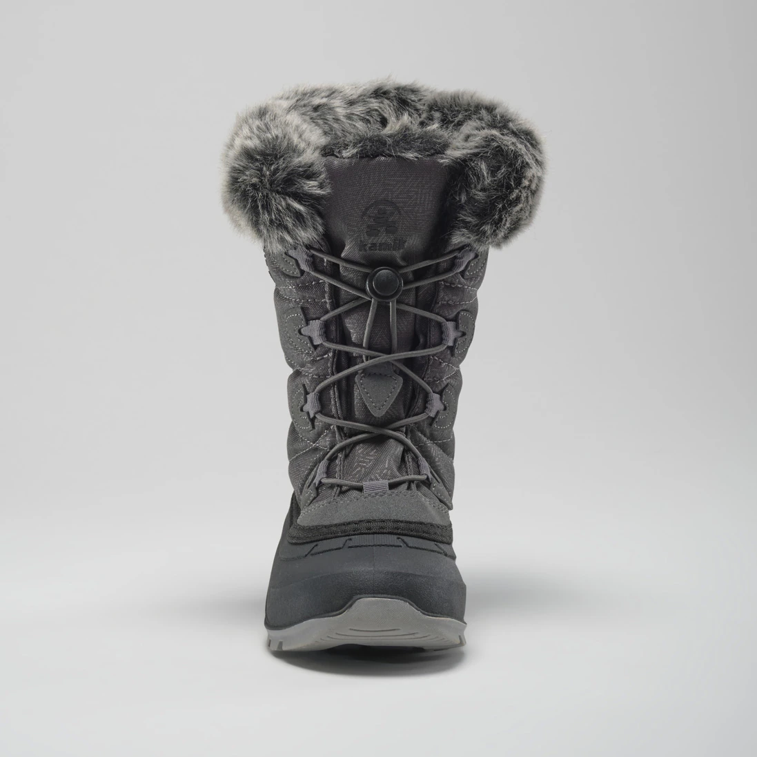 Kamik Snowboots "MOMENTUM3", Winterboots, Winterstiefel, Winterschuhe, wass günstig online kaufen