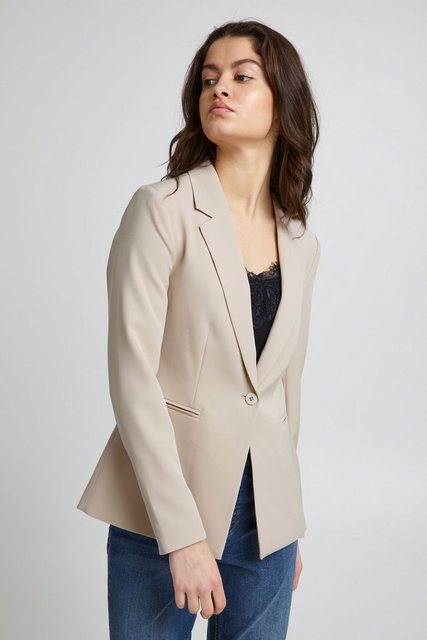 Ichi Jackenblazer IHLEXI BL - 20112607 Klassischer Blazer mit toller Passfo günstig online kaufen