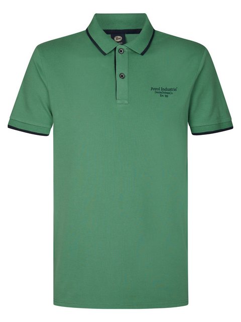 Petrol Industries Poloshirt Klassisches Poloshirt 35 years günstig online kaufen