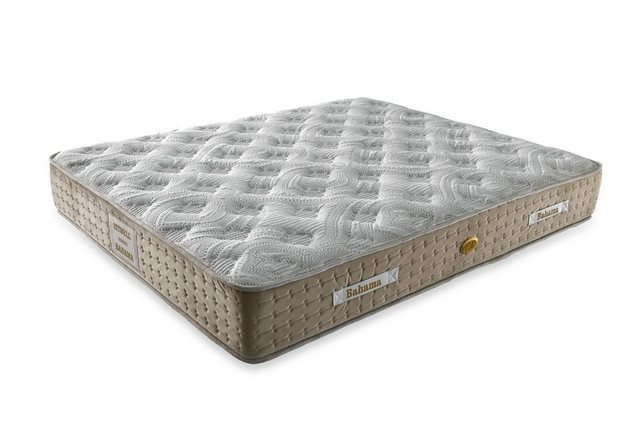 Sitwell Boxspringbett BAHAMA Set (mit Bettkasten, Matratze und Kopfteil), D günstig online kaufen