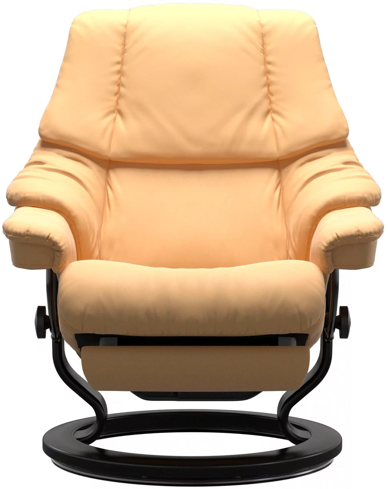 Stressless Relaxsessel "Reno", elektrisch verstellbar, optional 2-motorisch günstig online kaufen