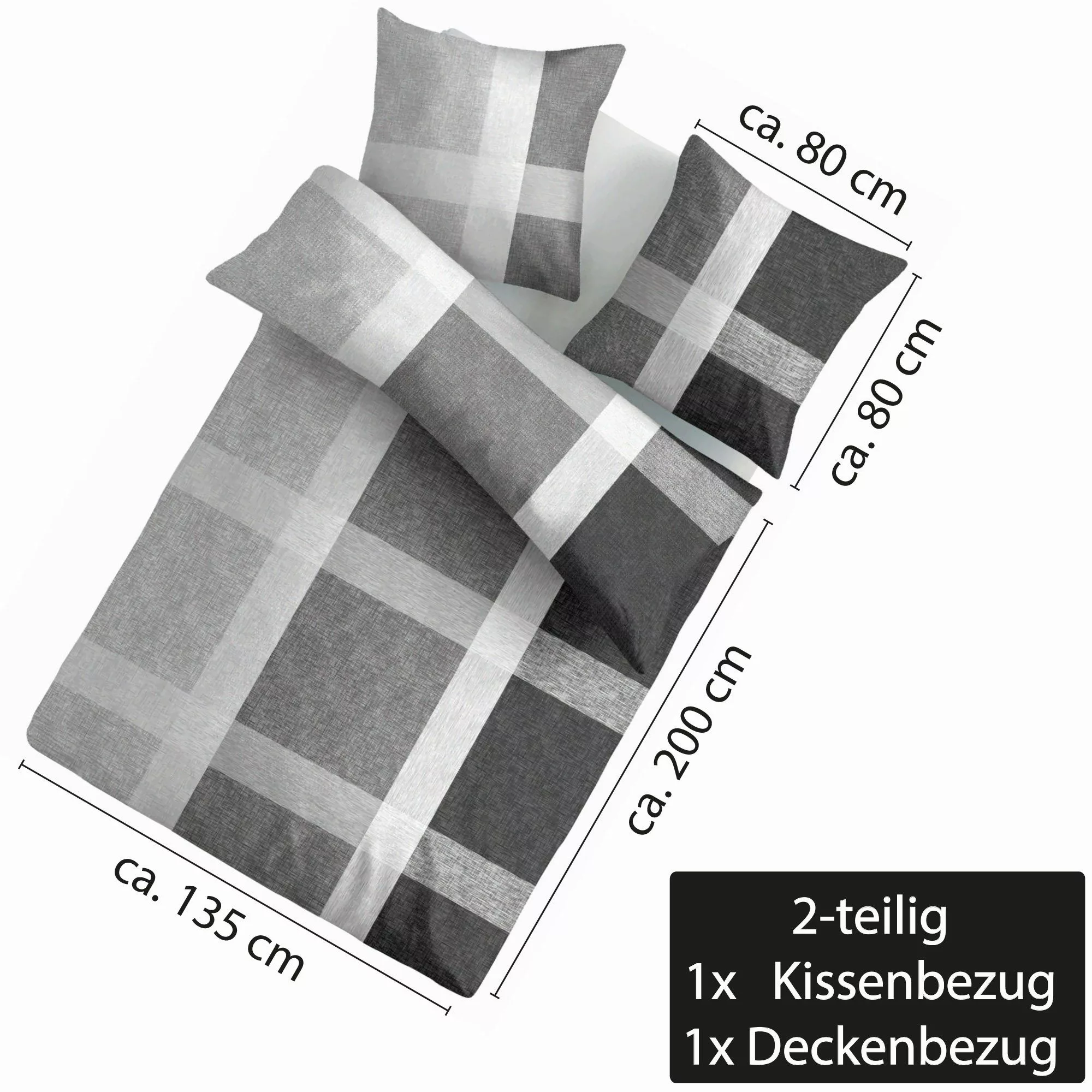 Bestlivings Tagesdecke Home & Living, Set günstig online kaufen