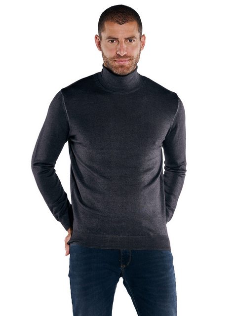 Engbers Rollkragenpullover Pullover mit Rollkragen günstig online kaufen