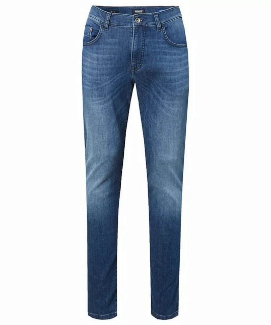 Pioneer Authentic Jeans Straight-Jeans Eric Megaflex günstig online kaufen