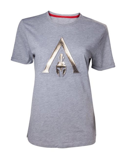 Assassins Creed T-Shirt günstig online kaufen