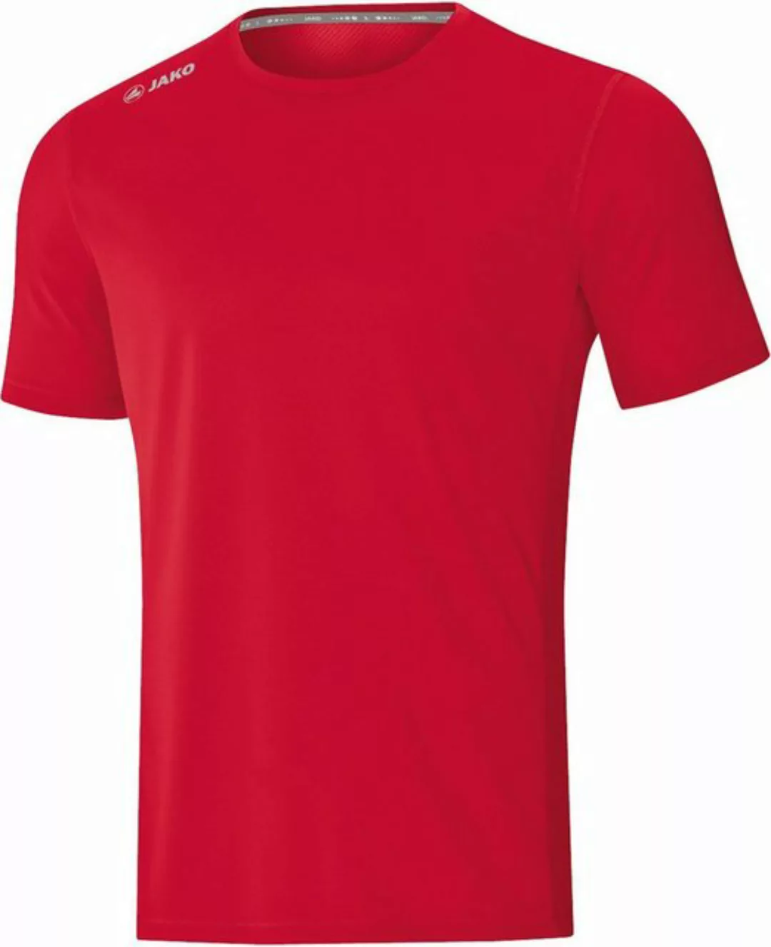 Jako Kurzarmshirt T-Shirt Run 2.0 rot günstig online kaufen
