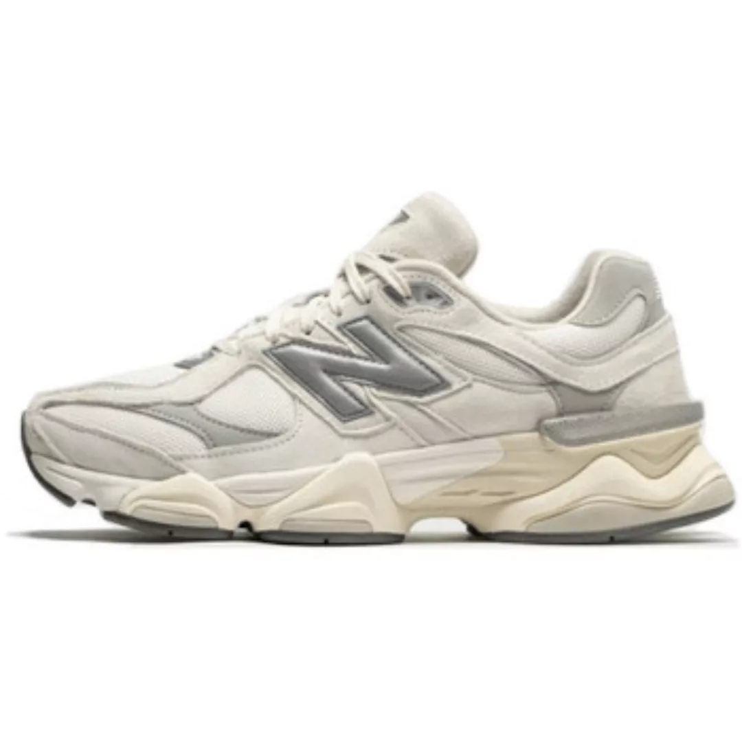 New Balance  Sneaker 9060 Sea Salt White günstig online kaufen