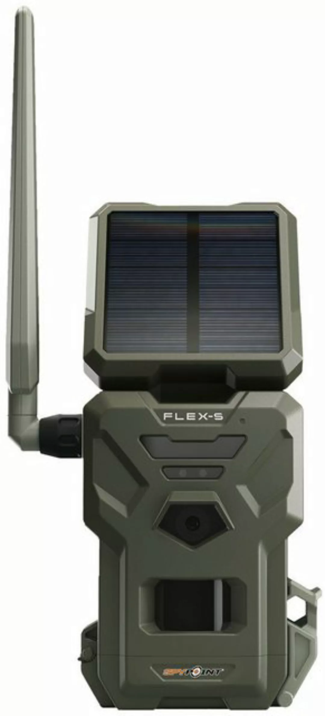 Spypoint Wildkamera Flex X-S Datenübertragungskamera Überwachungskamera Oef günstig online kaufen