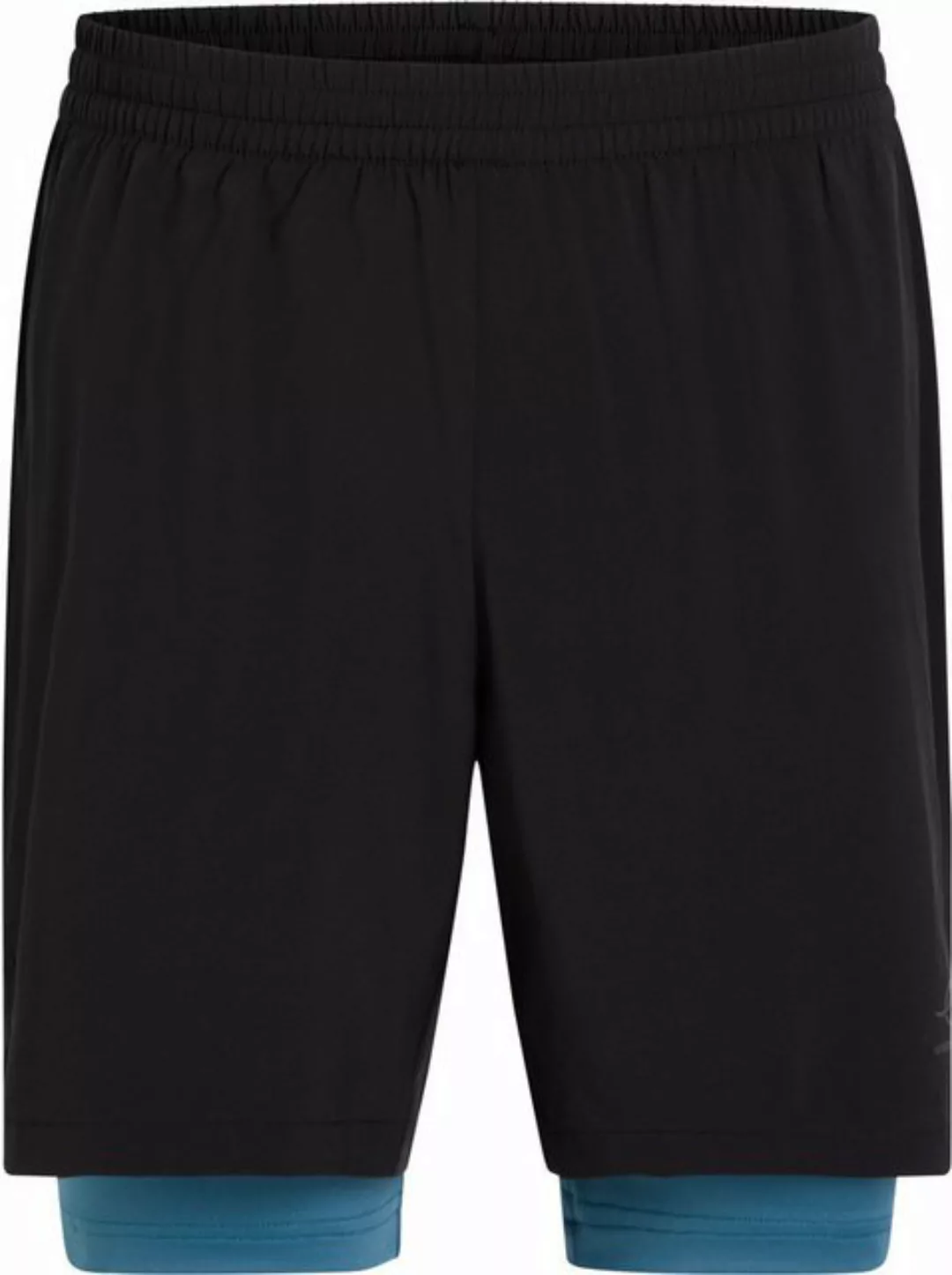 Energetics Laufshorts Energetics Herren Shorts Crysos 2In1 M günstig online kaufen