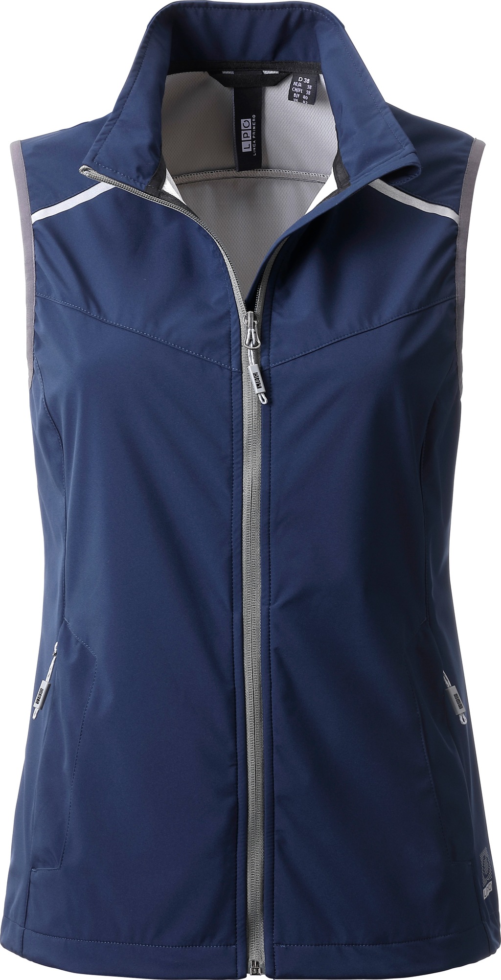 LPO Softshellweste "Damen Softshellweste Hellen" günstig online kaufen