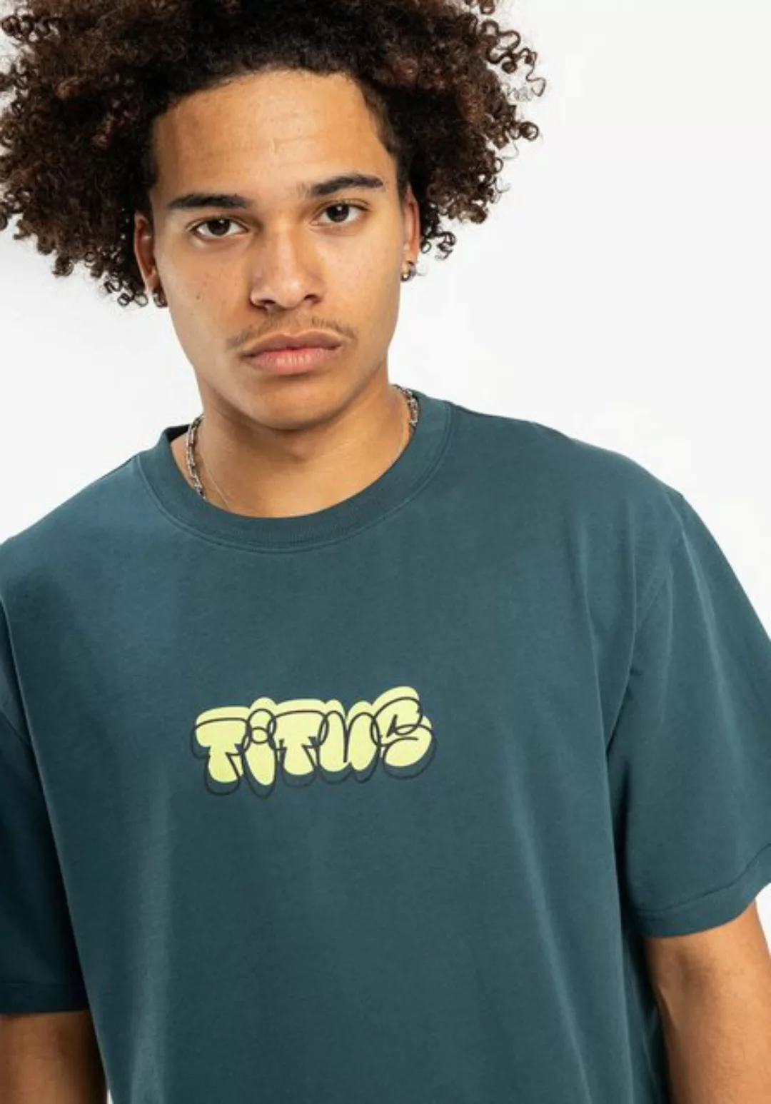 TITUS T-Shirt Niila günstig online kaufen