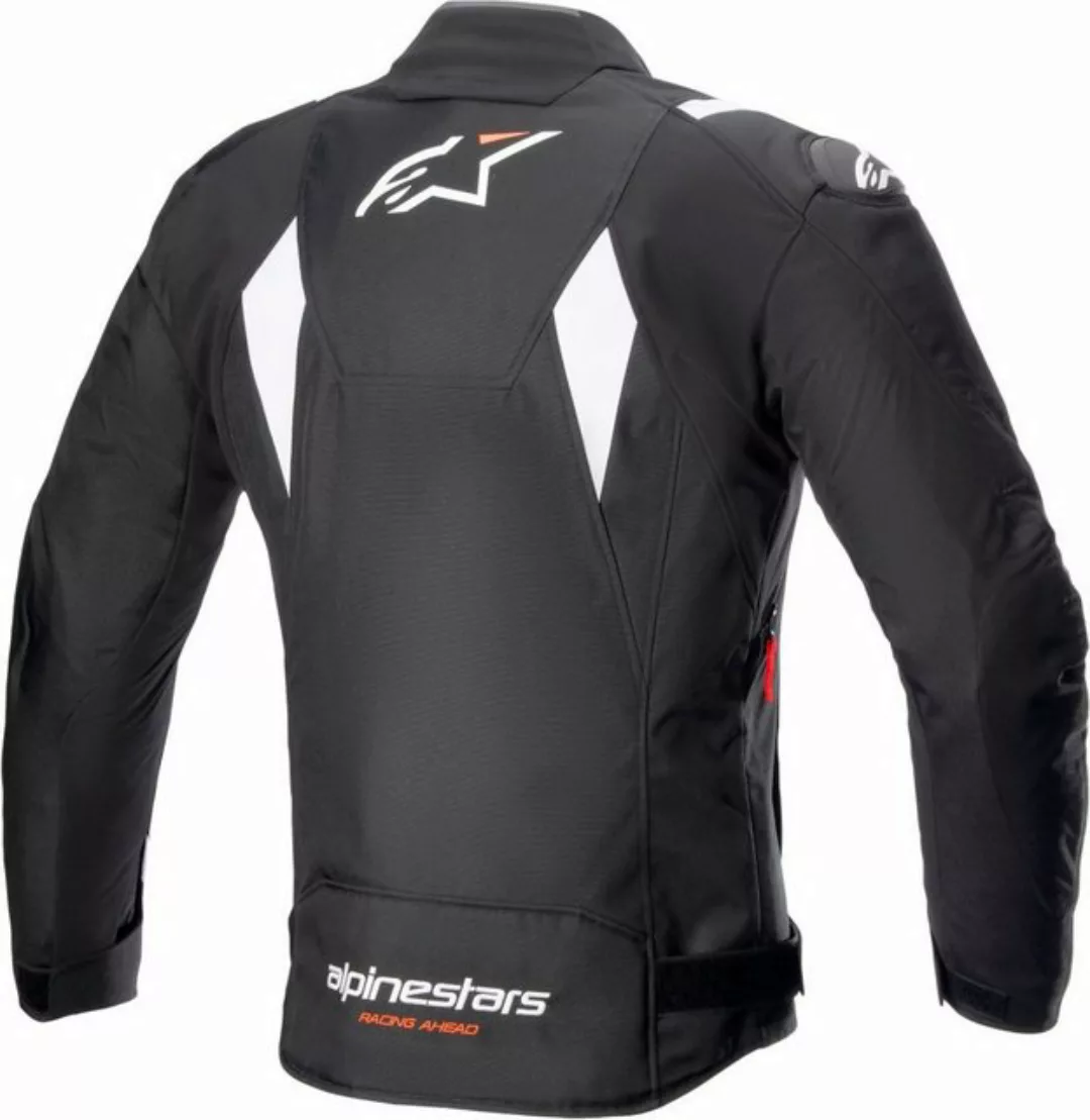 Alpinestars Motorradjacke T-SP 1 V2 wasserdichte Motorrad Textiljacke günstig online kaufen