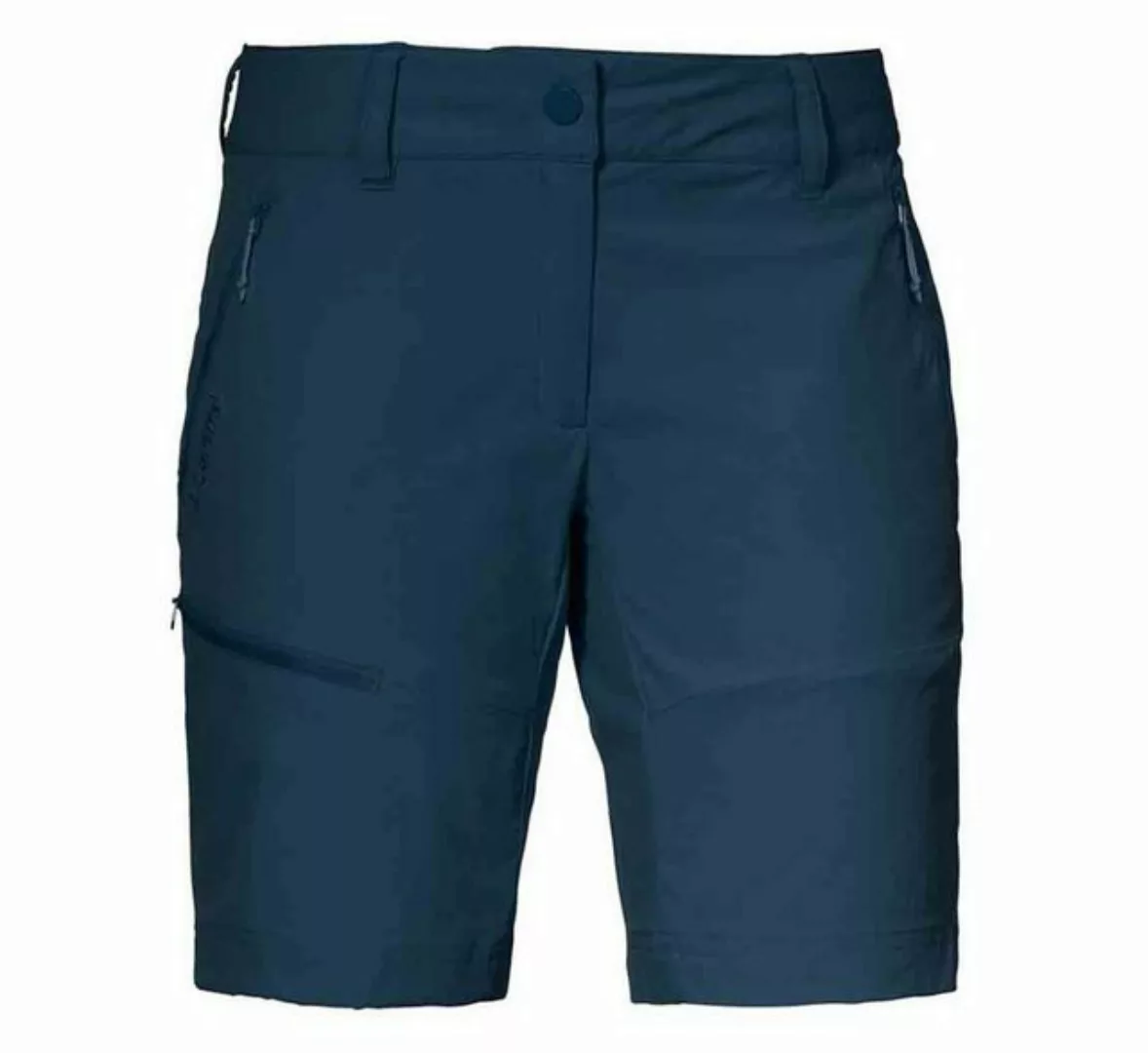 Schöffel Trekkingshorts Damen Shorts Toblach2 günstig online kaufen