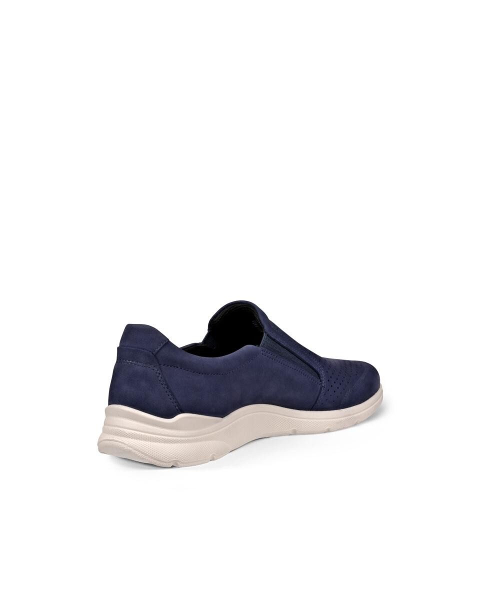 Ecco IRVING Slipper, Slip on Sneaker, günstig online kaufen