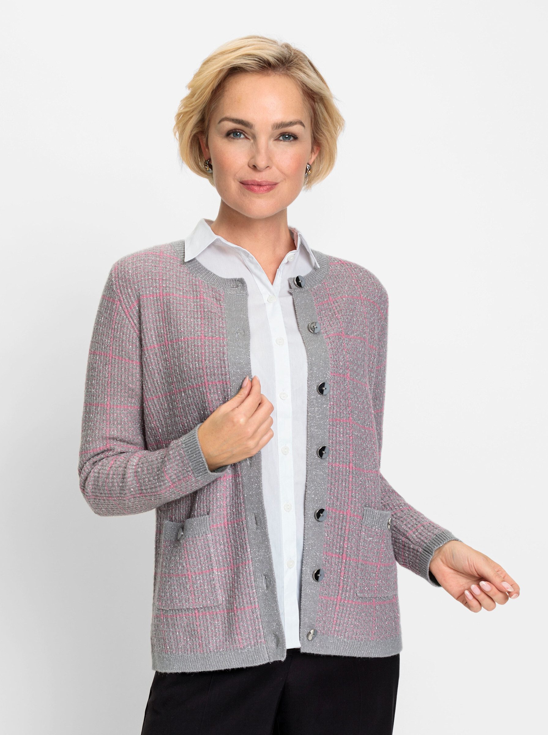 Witt Strickjacke Strickjacke günstig online kaufen