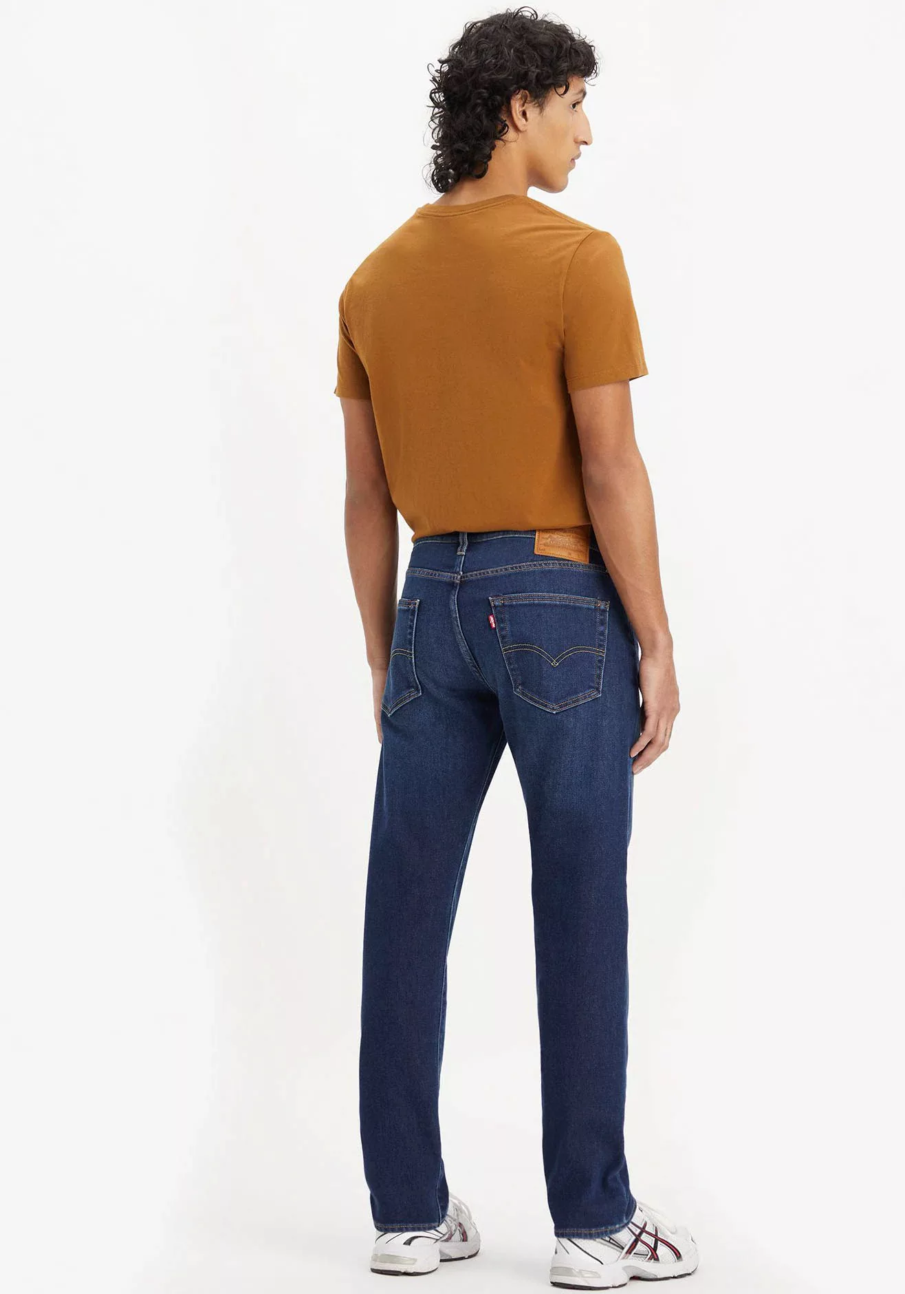 Levi's® Straight-Jeans 502 Tarper günstig online kaufen