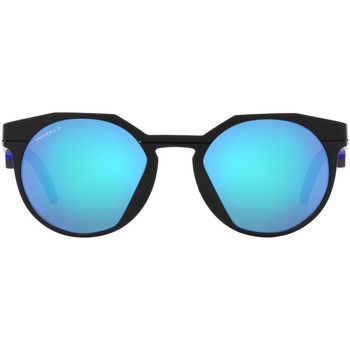 Oakley  Sonnenbrillen HSTN Sonnenbrille OO9242 924204 Polarisiert günstig online kaufen