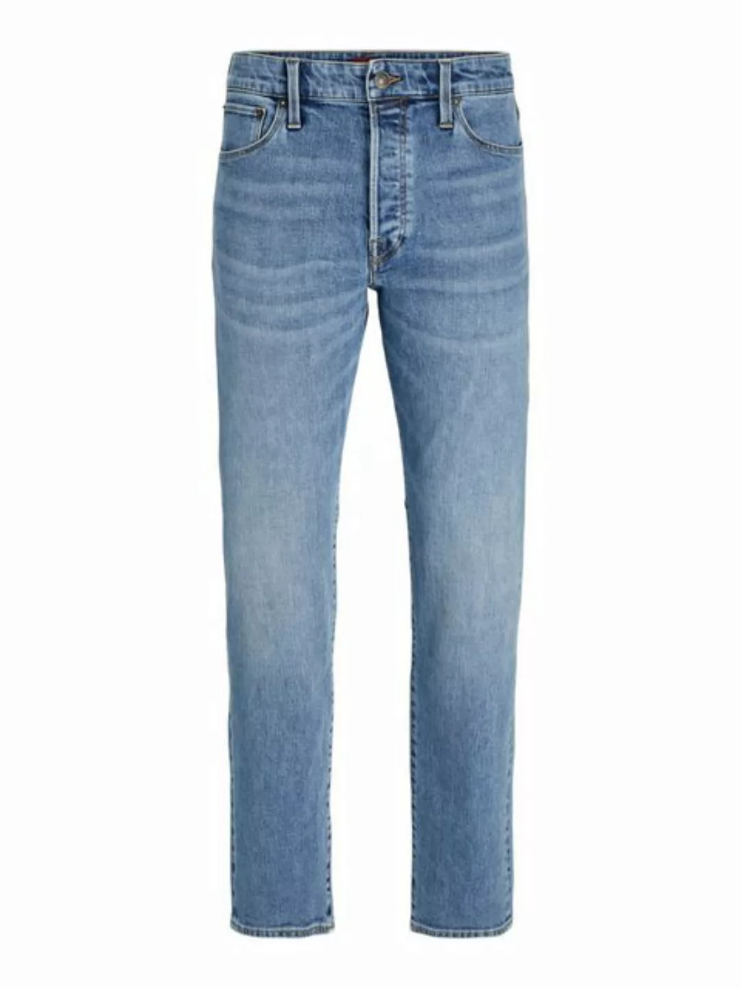 Jack & Jones Regular-fit-Jeans CHRIS (1-tlg) günstig online kaufen