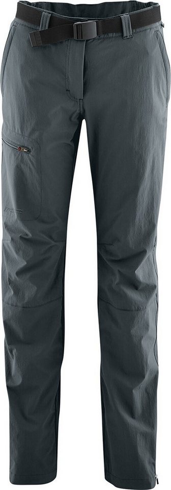 Maier Sports Outdoorhose Maier Sports W Inara Slim Damen Hose günstig online kaufen