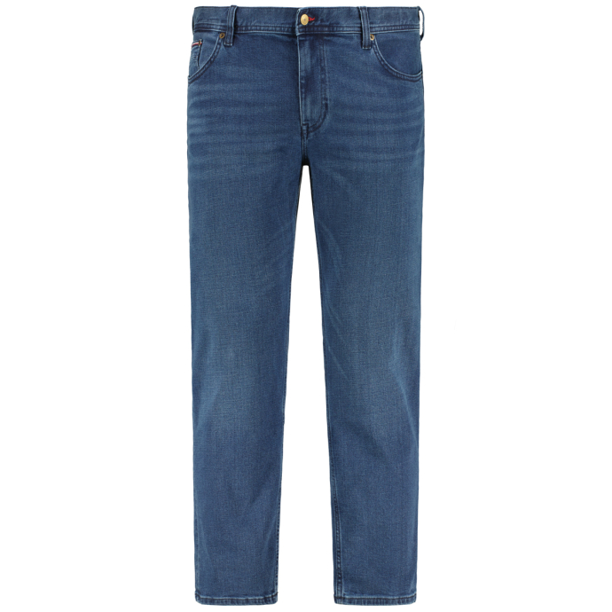 Tommy Hilfiger Stretch-Jeans im 5-Pocket Stil, bequem günstig online kaufen