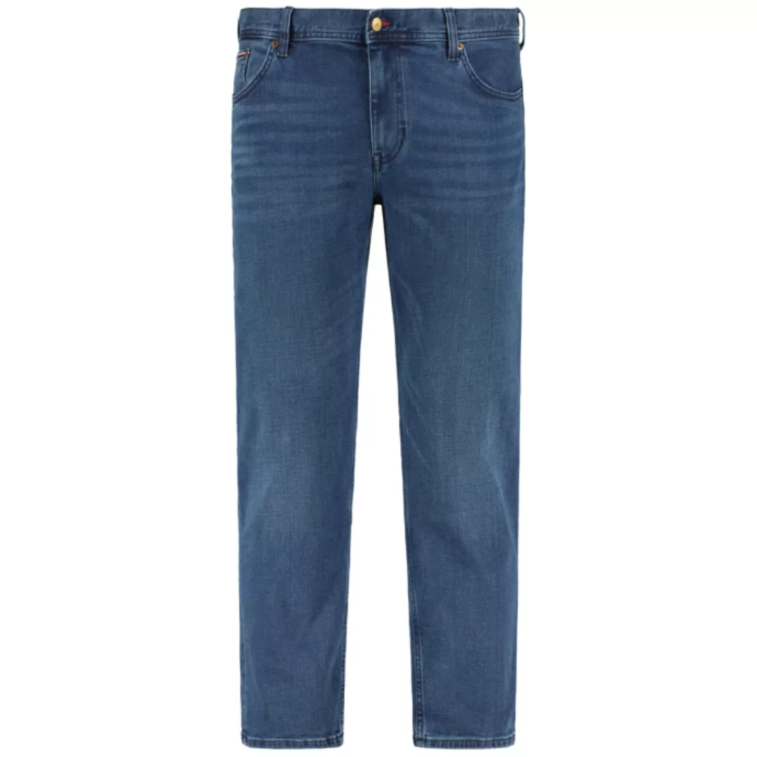 Tommy Hilfiger Big & Tall Regular-fit-Jeans BT-MADISON STR BRIDGER IND-B in günstig online kaufen