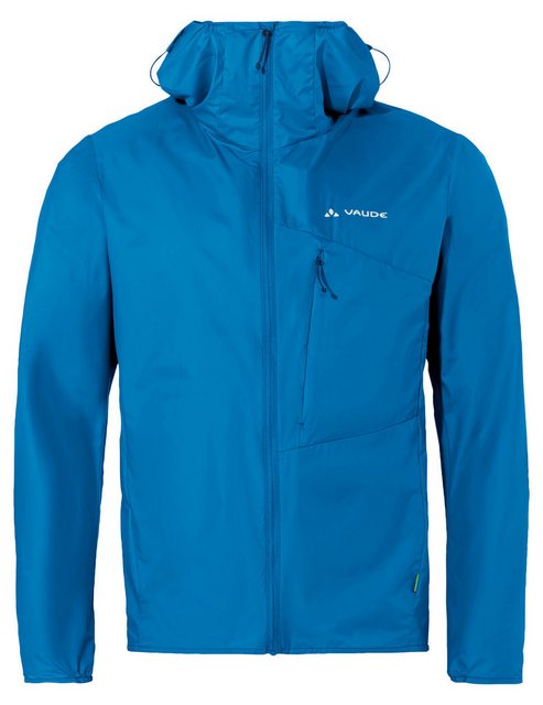 VAUDE Outdoorjacke Men's Scopi Wind Jacket (1-St) Klimaneutral kompensiert günstig online kaufen