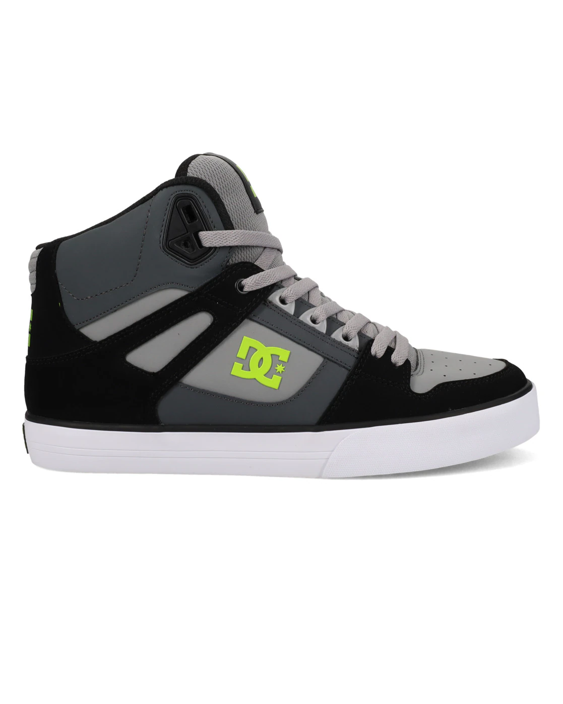 DC Shoes Sneaker "Pure High-Top" günstig online kaufen