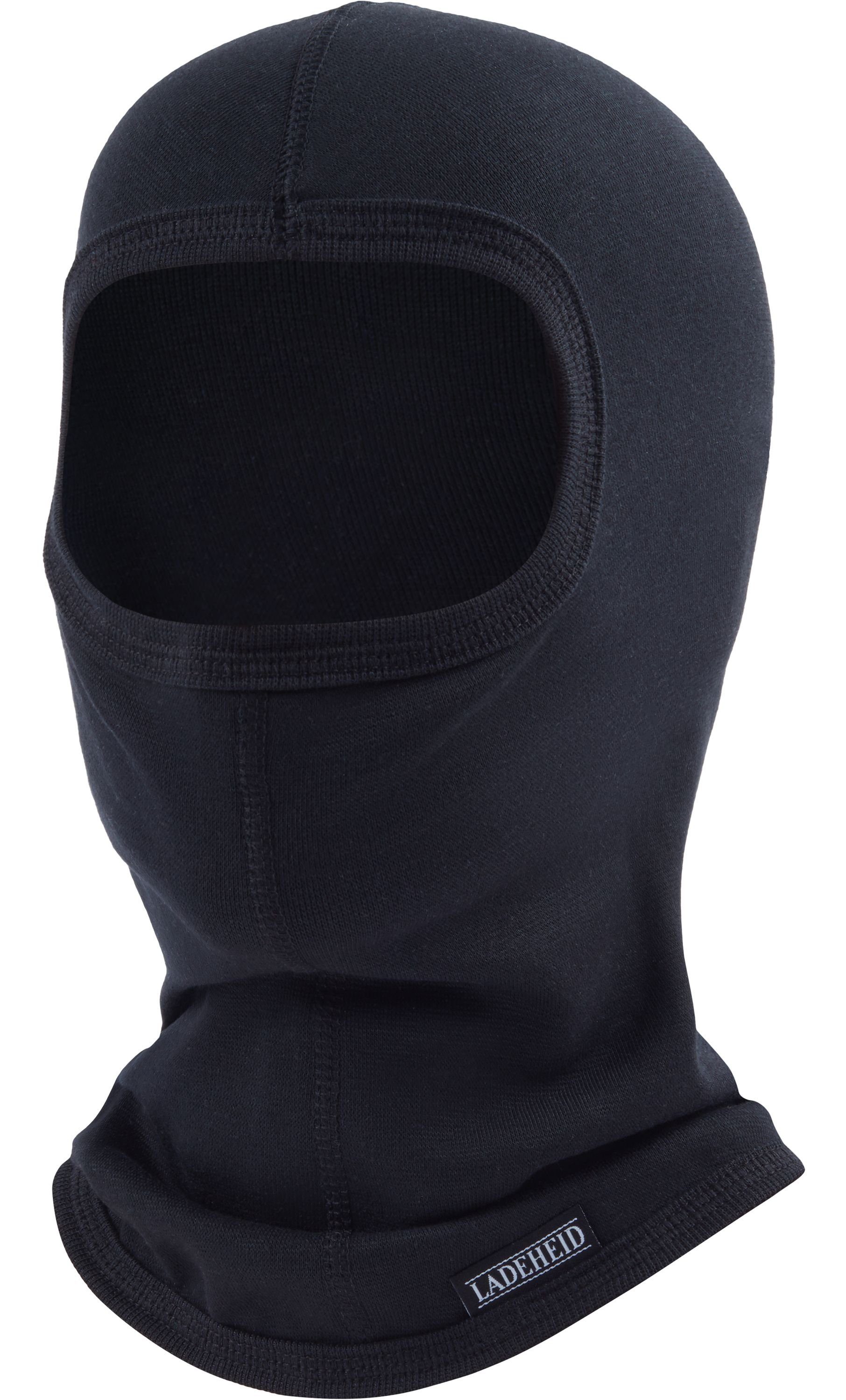 Ladeheid Sturmhaube Sturmhaube Skimaske Silverplus Thermoaktive günstig online kaufen
