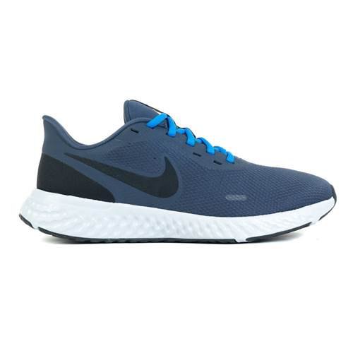 Nike Revolution 5 Schuhe EU 49 1/2 Navy blue günstig online kaufen
