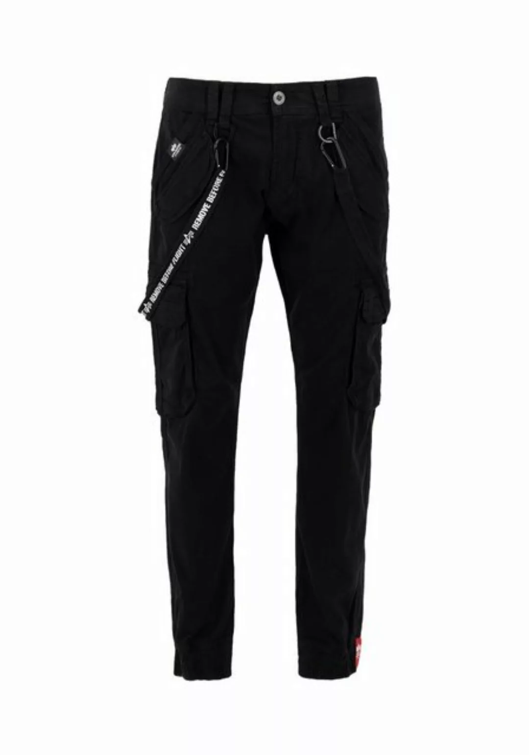 Alpha Industries Cargohose Alpha Industries Men - Pants Utility Pant günstig online kaufen