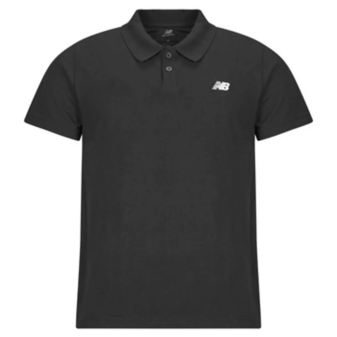 New Balance  Poloshirt COTTON PIQUE POLO günstig online kaufen