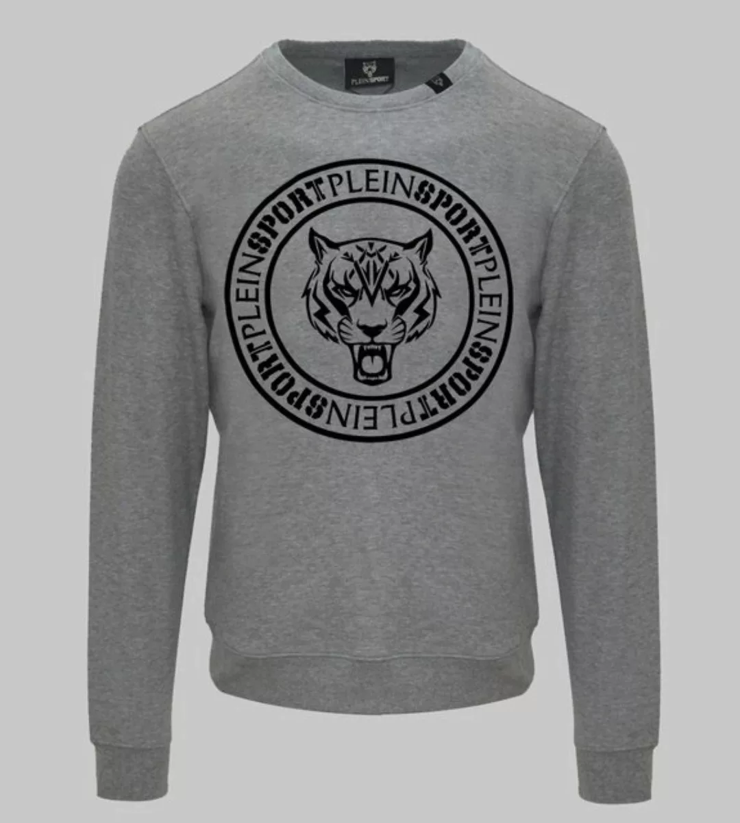 PLEIN SPORT Sweatshirt günstig online kaufen