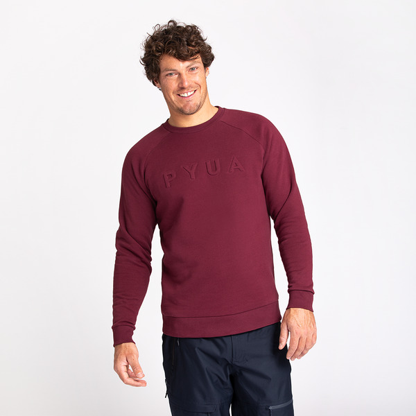 Pullover "Everbase Swt 1" günstig online kaufen