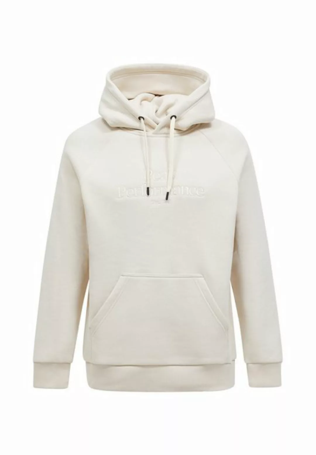 Peak Performance Kapuzensweatshirt M Original Hood günstig online kaufen