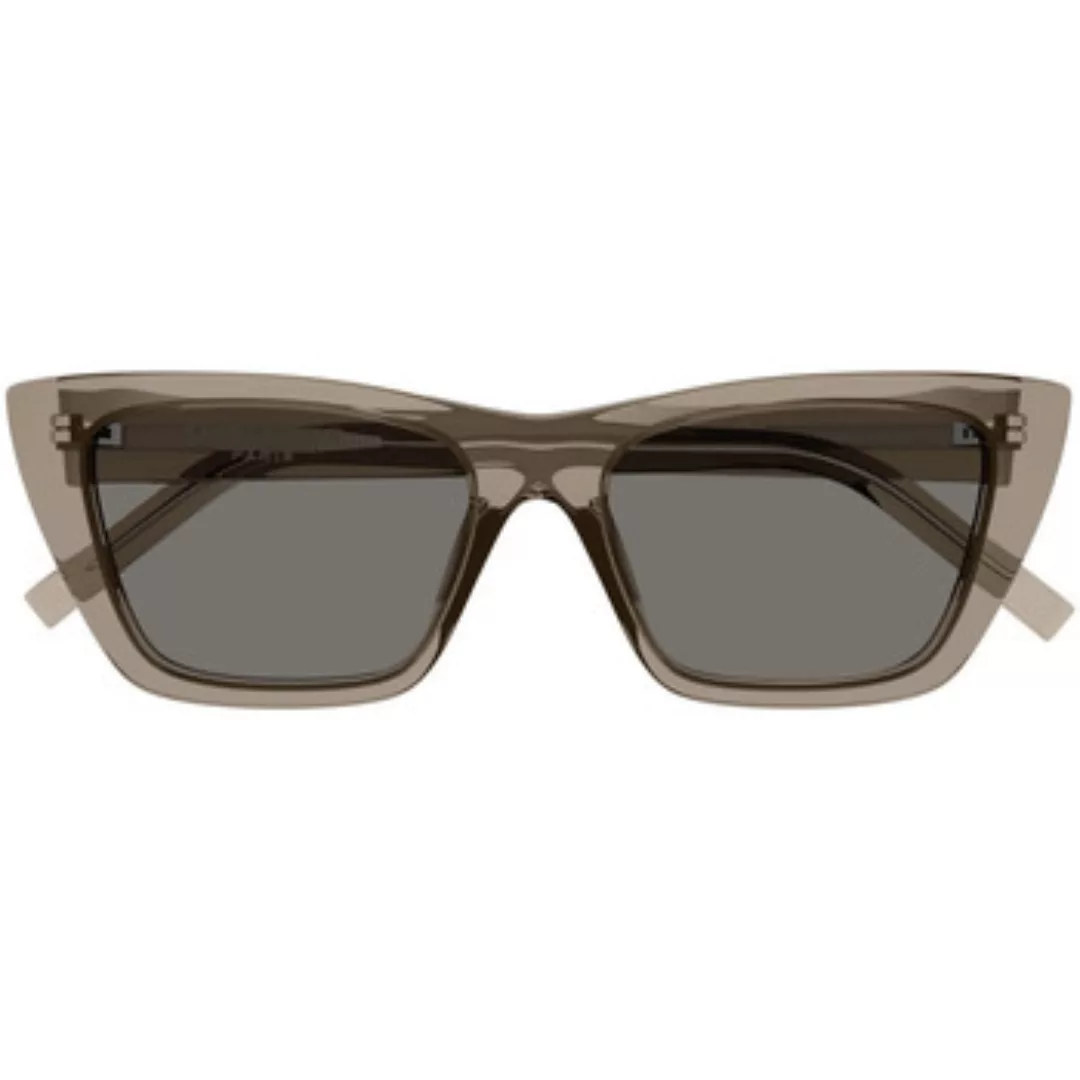 Yves Saint Laurent  Sonnenbrillen Sonnenbrille Saint Laurent SL 276 Glimmer günstig online kaufen