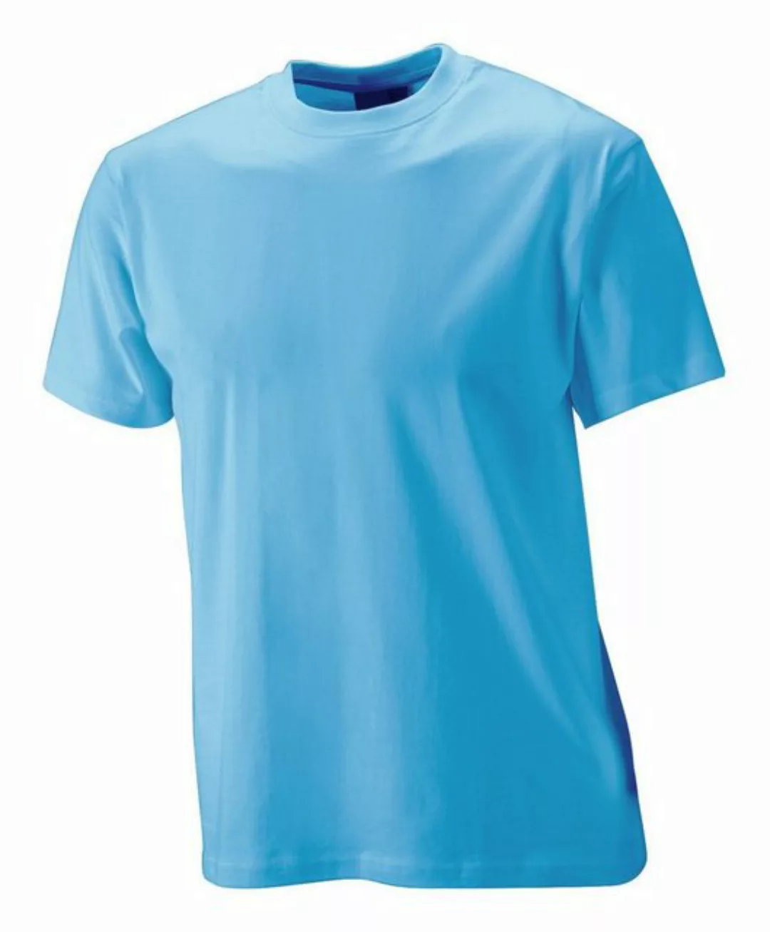 Promodoro T-Shirt Premium, Größe L, rot günstig online kaufen