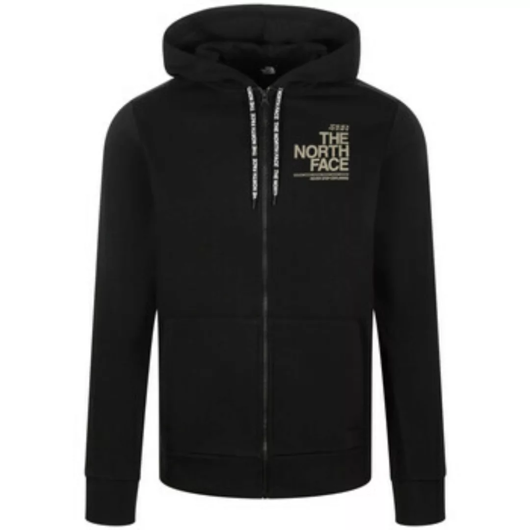 The North Face  Sweatshirt NF0A88WQ günstig online kaufen