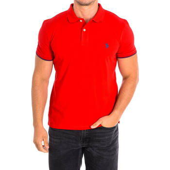 U.S Polo Assn.  Poloshirt 64647-155 günstig online kaufen