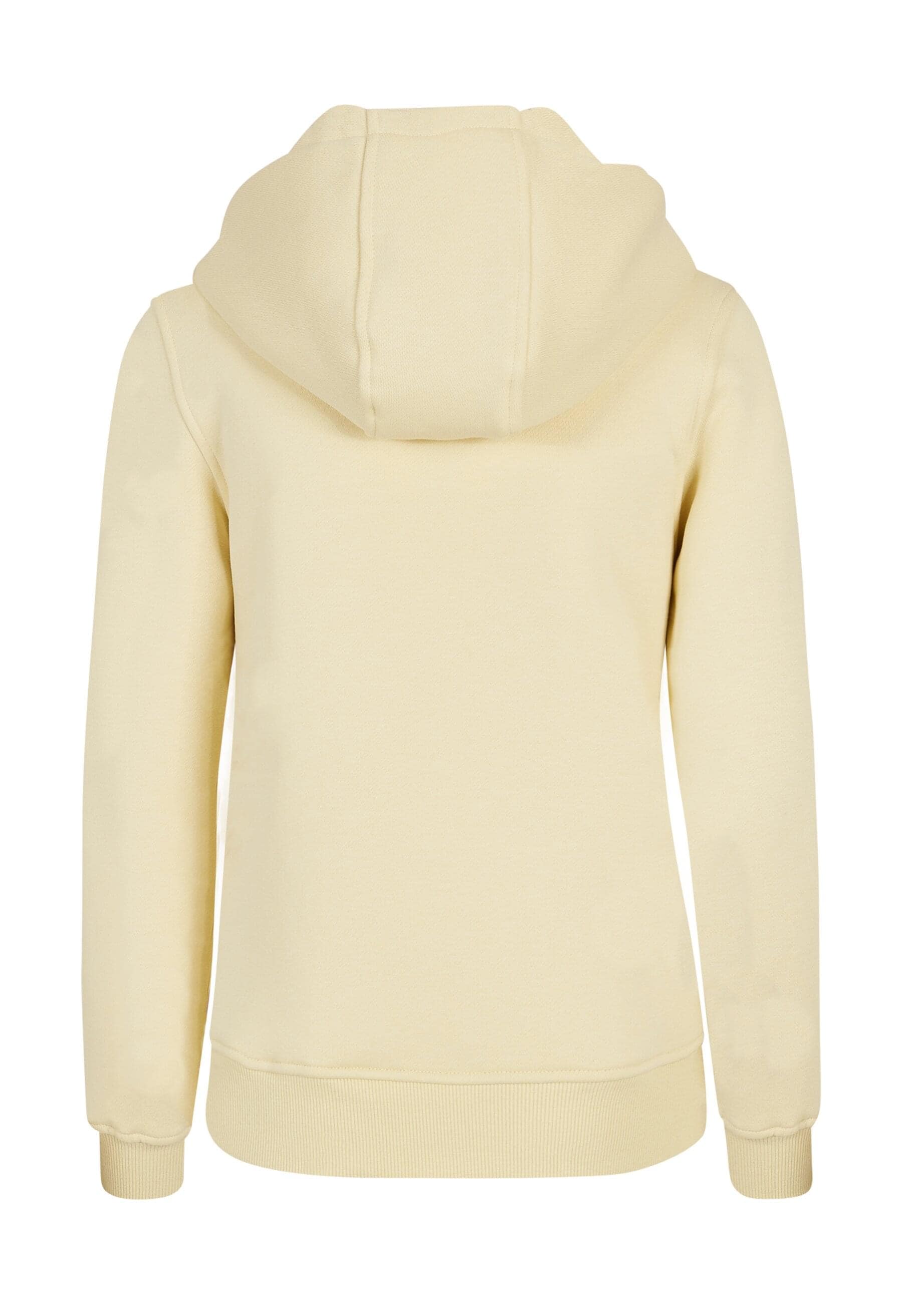 Merchcode Kapuzenpullover "Merchcode Damen Ladies Spring - Hello may Heavy günstig online kaufen