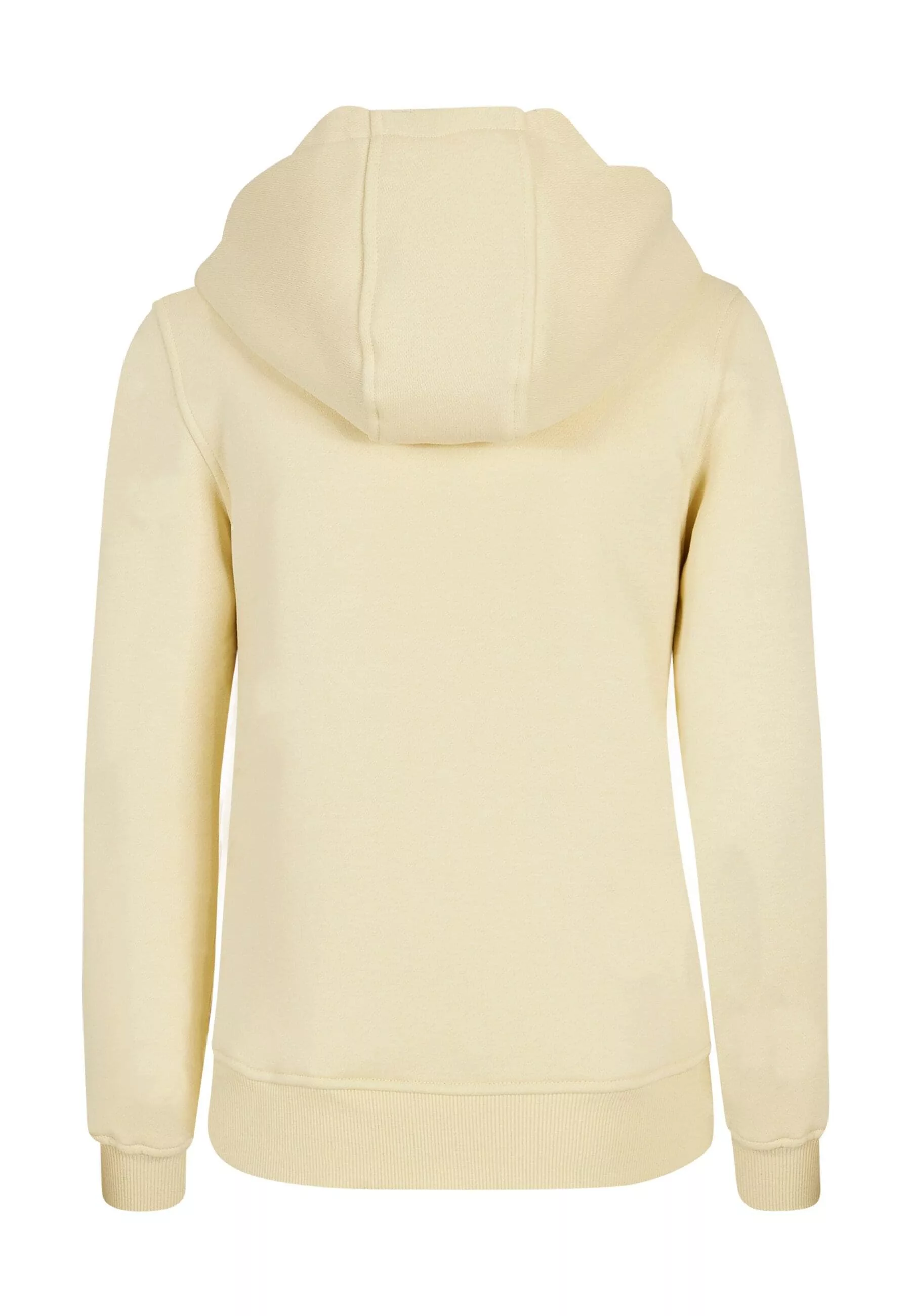 Merchcode Kapuzenpullover "Merchcode Damen Ladies Spring - Hello may Heavy günstig online kaufen