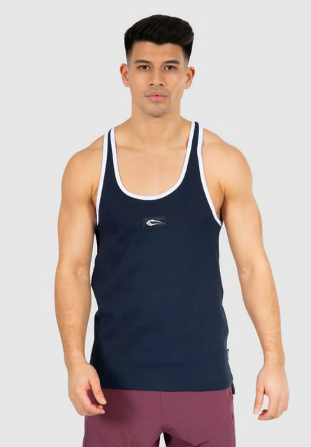 Smilodox Tanktop Owen - günstig online kaufen