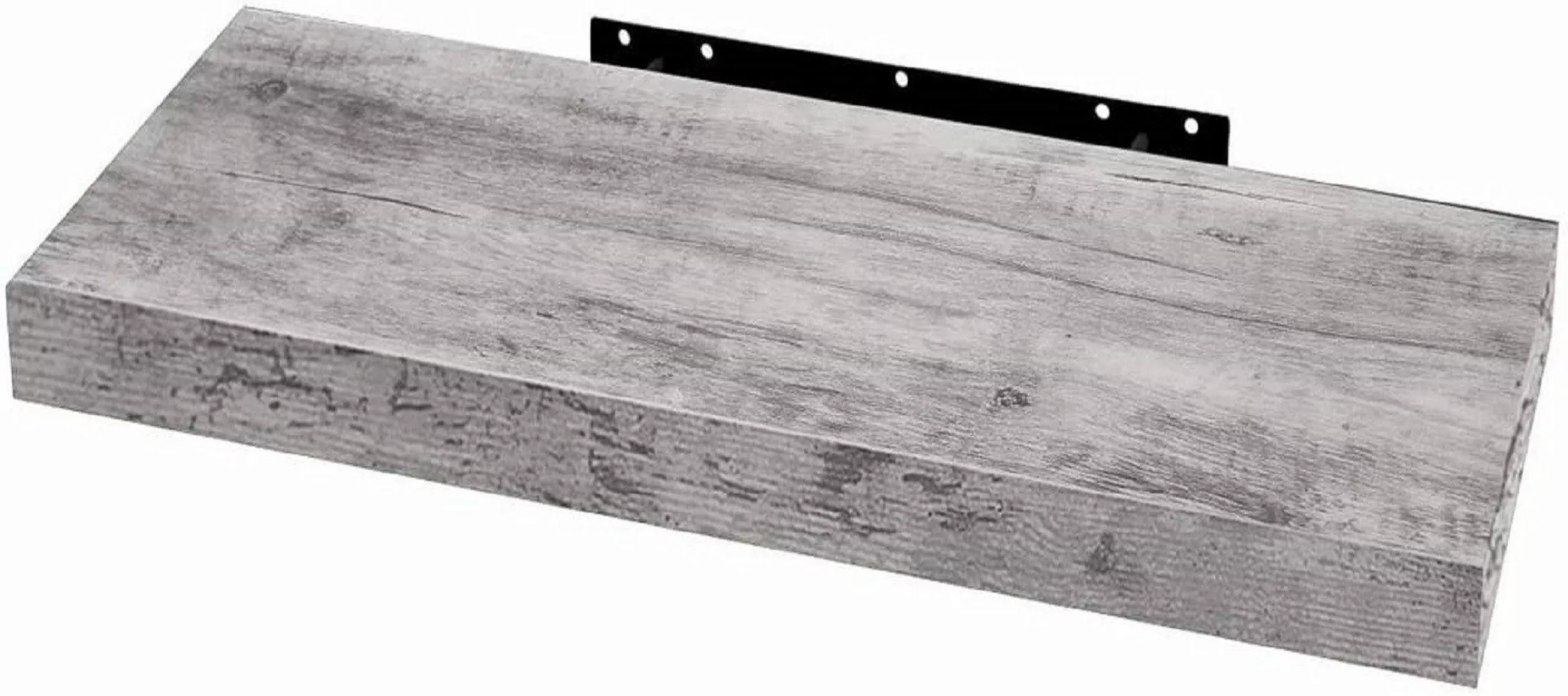 Woltu Wandregal, Wandboard CD DVD Regal günstig online kaufen
