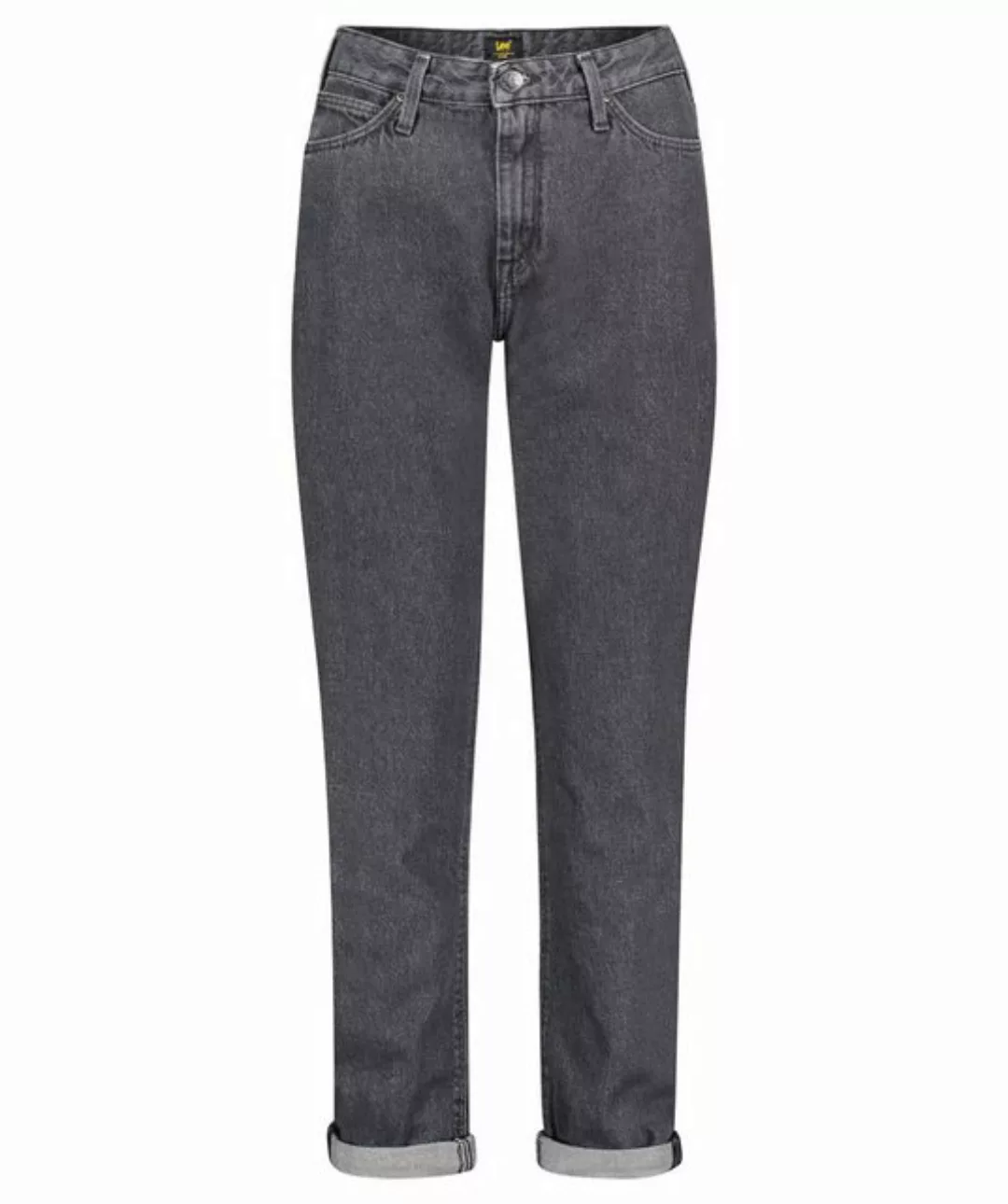 Lee® 5-Pocket-Jeans Damen Jeans "Mom" (1-tlg) günstig online kaufen