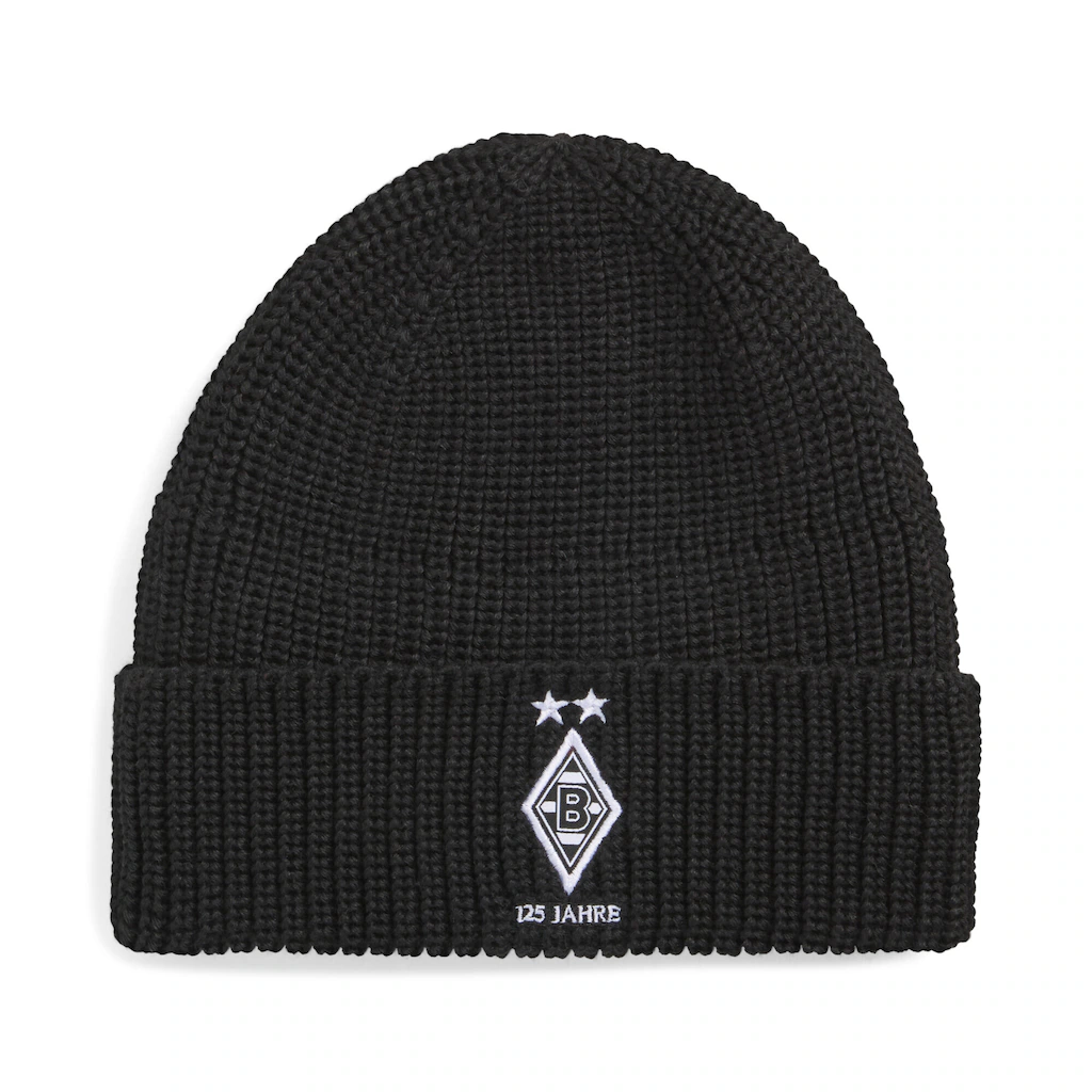 PUMA Beanie "Borussia Mönchengladbach Essentials Beanie Erwachsene" günstig online kaufen